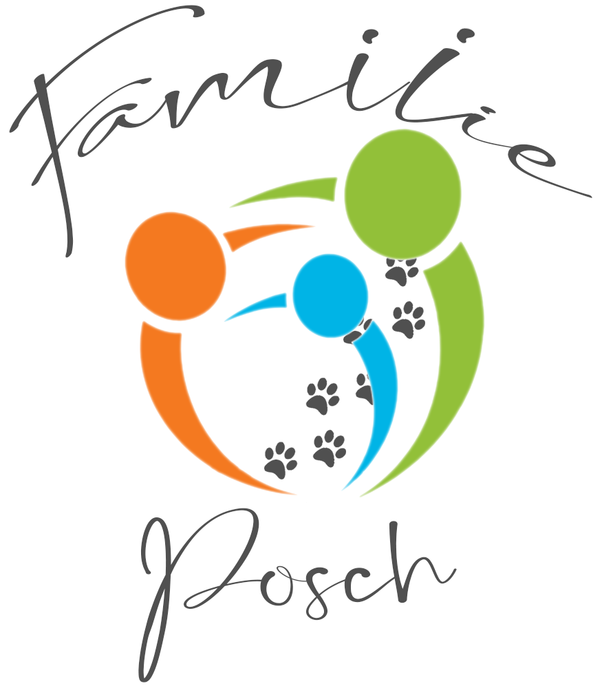 E-Mail an Familie Posch